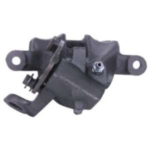 Cardone 19 1547 Remanufactured Import Friction Ready (Unloaded) Brake 