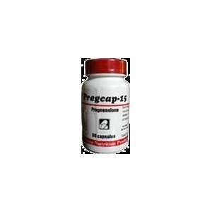   /Scientific Consulting   Pregcap 15mg 90c