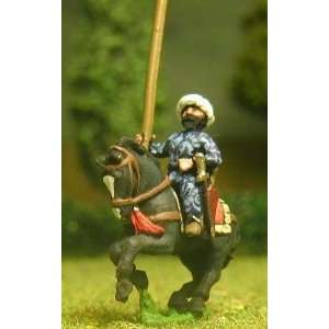  15mm Historical   Ottoman Empire Feudal Spahis, Lance and 