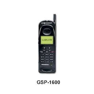  Qualcomm GSP 1600 Satellite Phone Electronics