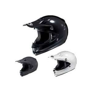  HJC CL X5N Helmet   Solids X Large Matte Black Automotive