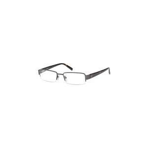  Guess GU 1632 Eyeglasses GUN GUNMETAL Health & Personal 