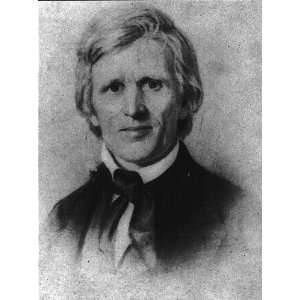  Nathaniel Peabody Rogers,1794 1846,America,Abolitionist 