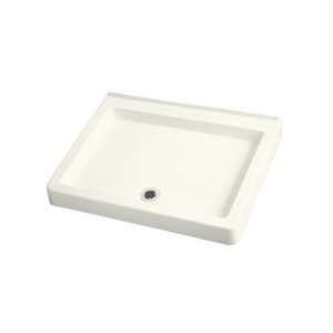  Tray K 9861 96 AF. 48 x 36, Center Drain, Biscuit, French Gold 
