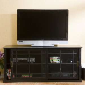   (SEI) MS9873   54 Wide Ming Media TV Stand