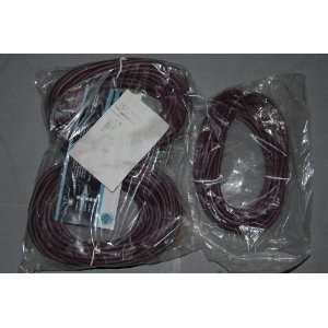  S VHS 8 8 Meter, 5 Cable Bulk Packed 
