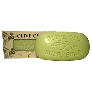  Gori 1919 Olive Oil Single Soap Bar 10.5 Oz. From Italy 