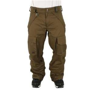  Homeschool Snowboarding Revolve Pant 2012 Sports 