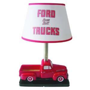  Ford 1948 F 1 Truck Lamp