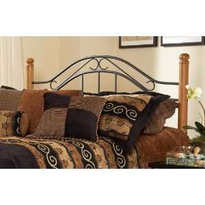  Winslow King Headboard with Frame Hillsdale Furniture 