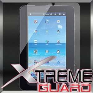  XtremeGUARD© Sylvania SYNET7LP Mini Tablet Screen 