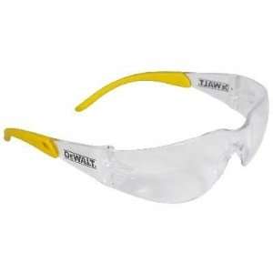  Dewalt Safety Glasses   Protector Safety Glasses Clear 
