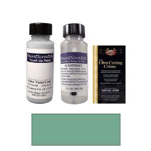   Paint Bottle Kit for 1959 Oldsmobile All Models (E (1959)) Automotive