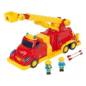  Kids My Big Fire Truck Toy Toys & Games