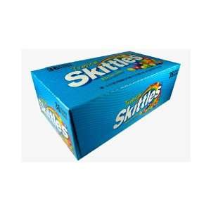 Skittles (Pack of 36) Tropical  Grocery & Gourmet Food