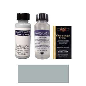   Paint Bottle Kit for 1980 Volkswagen Dasher (L97A/LE7Y) Automotive