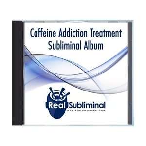  Caffeine Addiction Treatment Subliminal CD Everything 