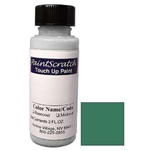   Touch Up Paint for 1991 Subaru Loyale (color code 281) and Clearcoat