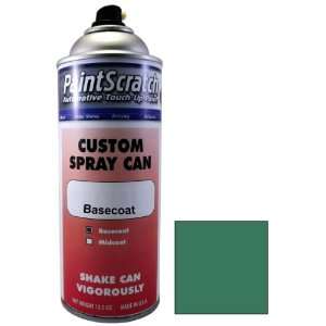   Touch Up Paint for 1991 Subaru Loyale (color code 281) and Clearcoat