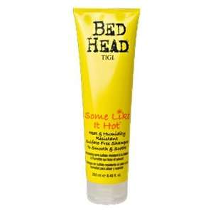  SOME LIKE IT HOT SHAMPOO 25.36 OZ Beauty