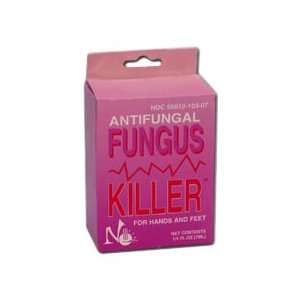  Antifungal Fungus Killer Beauty