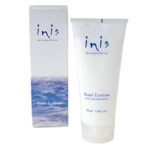  Inis Energy of the Sea Body Lotion 7 oz. Health 