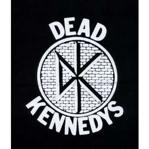  Dead Kennedys Sew on