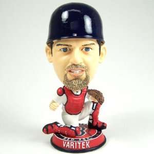  Forever Collectibles Boston Red Sox Jason Varitek Big Head 