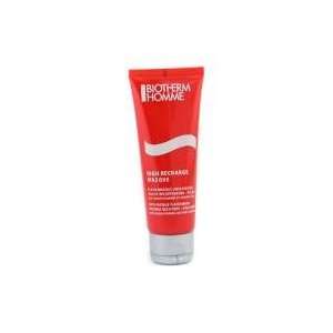 Homme High Recharge Anti Fatigue Flash Mask  75ml Homme High Recharge 