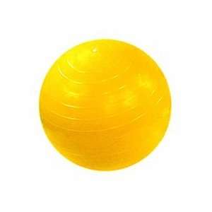  Cando 16 Exercise Jump Ball (Yellow)