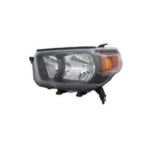  Depo 312 11C1L US2 312 11C1R US2 Toyota 4Runner Driver And 