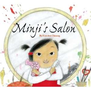  Minjis Salon