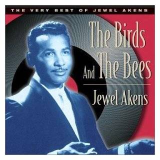 The Birds and the Bees The Very Best of Jewel Akens