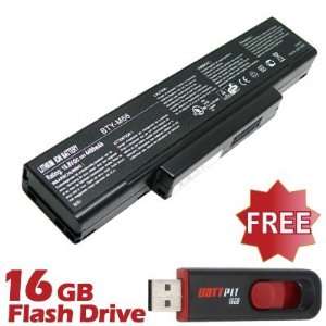   ) with FREE 16GB Battpit™ USB Flash Drive