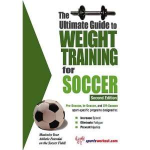  Weight Training For Soccer