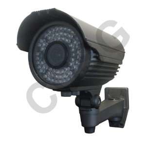  1/3 Sony 600 TVL IR Night Vision CCTV Surveillance Camera 