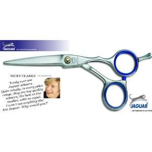  JAGUAR The  Loop Hairdressing Scissor 5.75 Health 