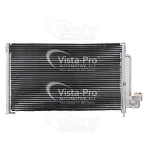  Vista Pro 6512 A/C Condenser Automotive