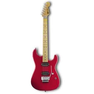  Charvel San Dimas Style 1 HH   Electric Guitar   Candy Red 