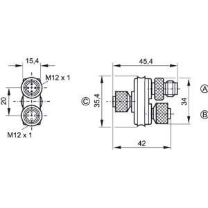   , 662019418360, KEYLOCK KEY# 20005 E1/E6, DE6KL2 