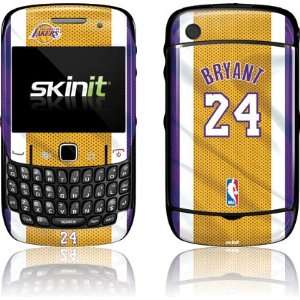  K. Bryant   Los Angeles Lakers #24 skin for BlackBerry 