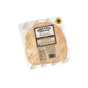 Organic Prairie Organic 2 Sliced Smoked Turkey Breast, 6 Oz (Pack of 