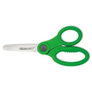 Green Handle   Sold As 1 Each   Stainless steel blades are sonically 