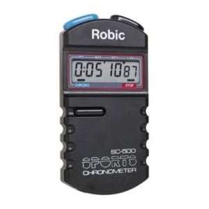  Robic SC 500 Stopwatch