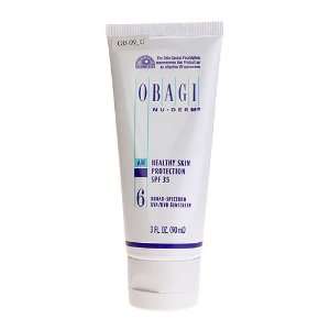Obagi Nu Derm Healthy Skin Protection SPF 35 3 fl. oz. *Expiration 