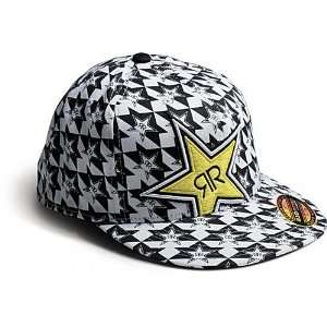  Rockstar Hat Star Toys & Games