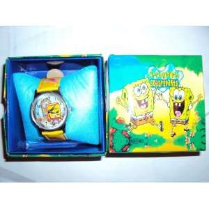 Spongebob Watch for Kid 002