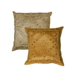  Home Furnishing Cotton Cushion Covers CCS01650