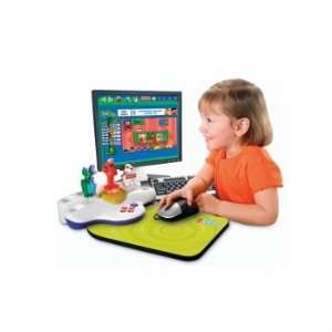  Fisher Price Easy Link Internet Launch Pad Electronics