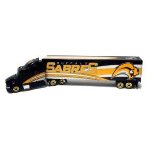   Sabres 2008/9 Tractor Trailer 180 Scale Diecast